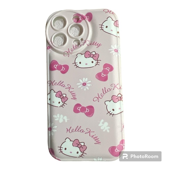 Hello Kitty iPhone Case - Picture 4 of 4
